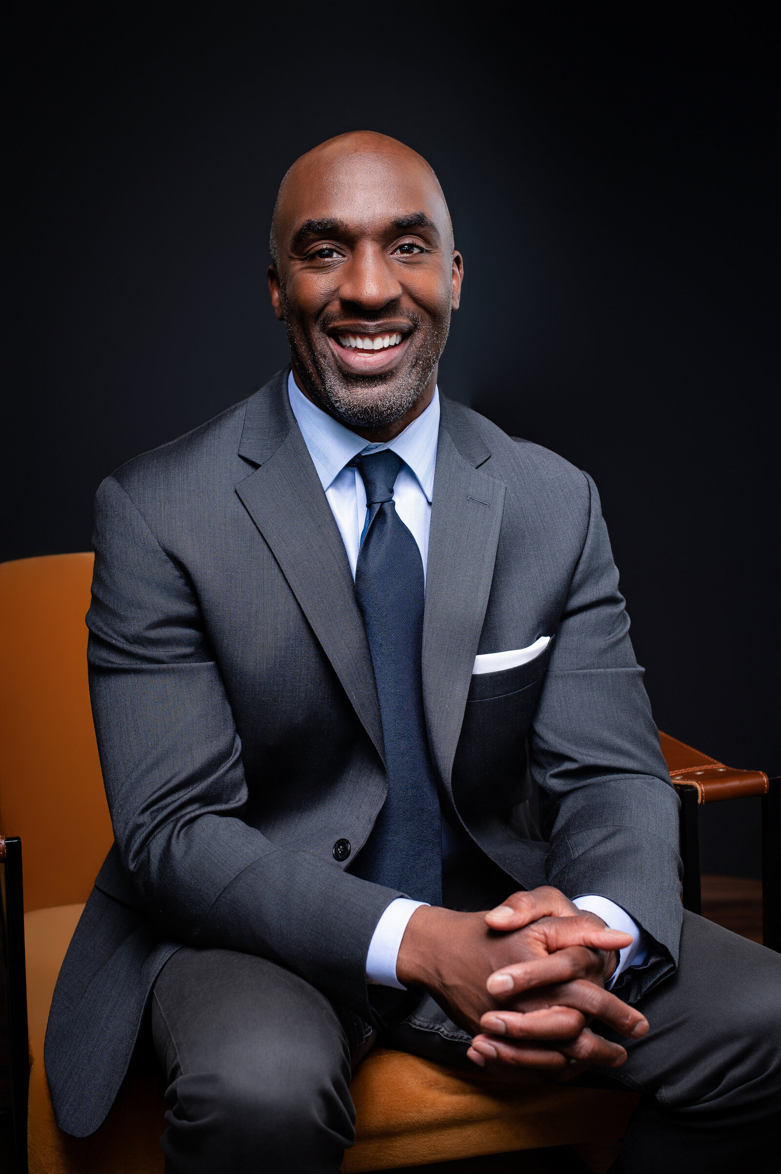 Top West Hartford portrait Black woman Photographer Personal Branding vs headshot Portrait Studio Frisco Texas-7110