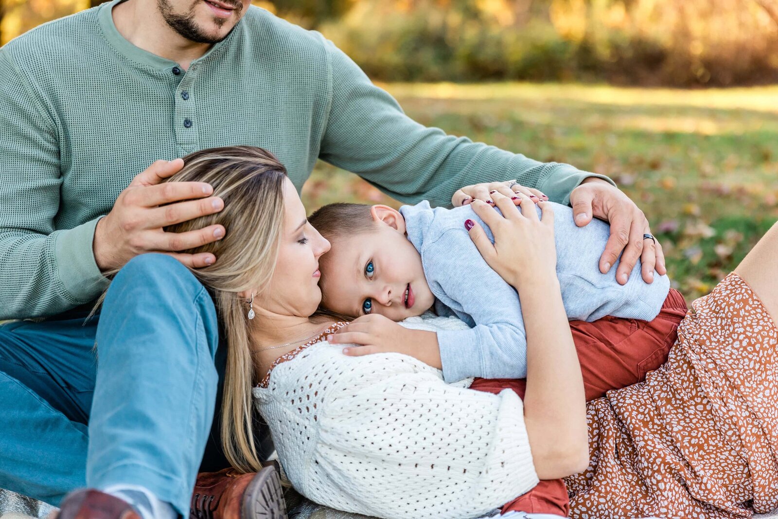 New Jersey Family Photogrpaher@debbiecambaphotography.com