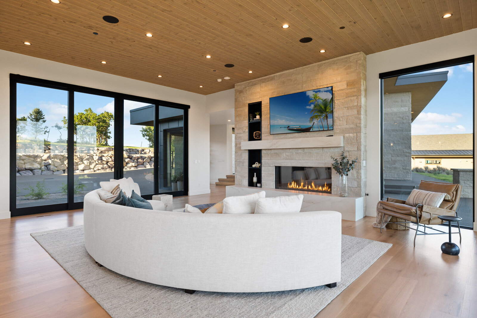 Chalet-and-Co-Park-City-Interior-Designer-living-room-fireplace
