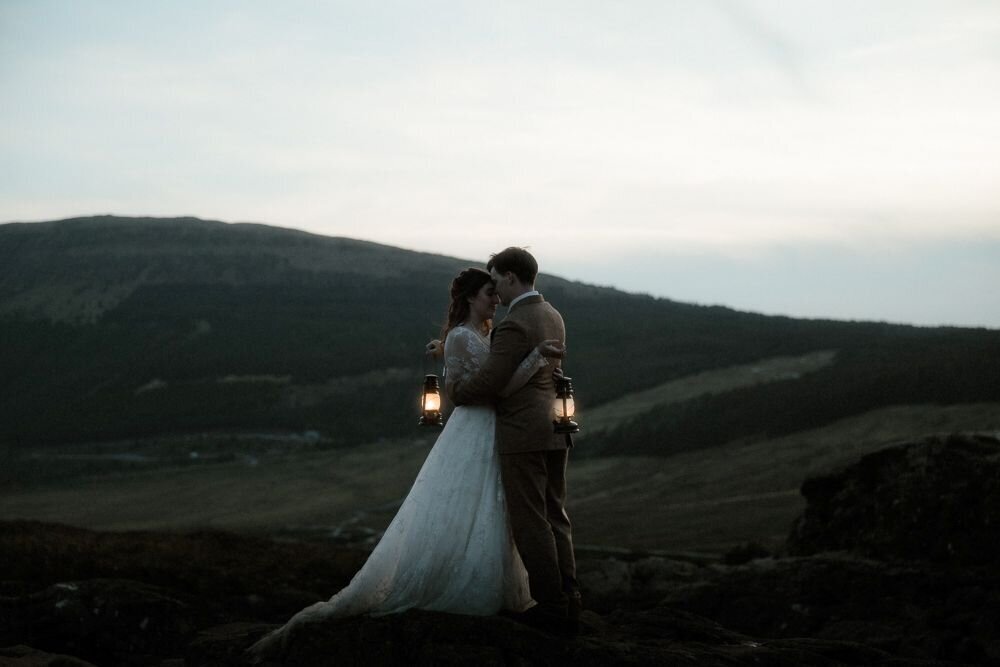 Scotland elopement portfolio | 0004