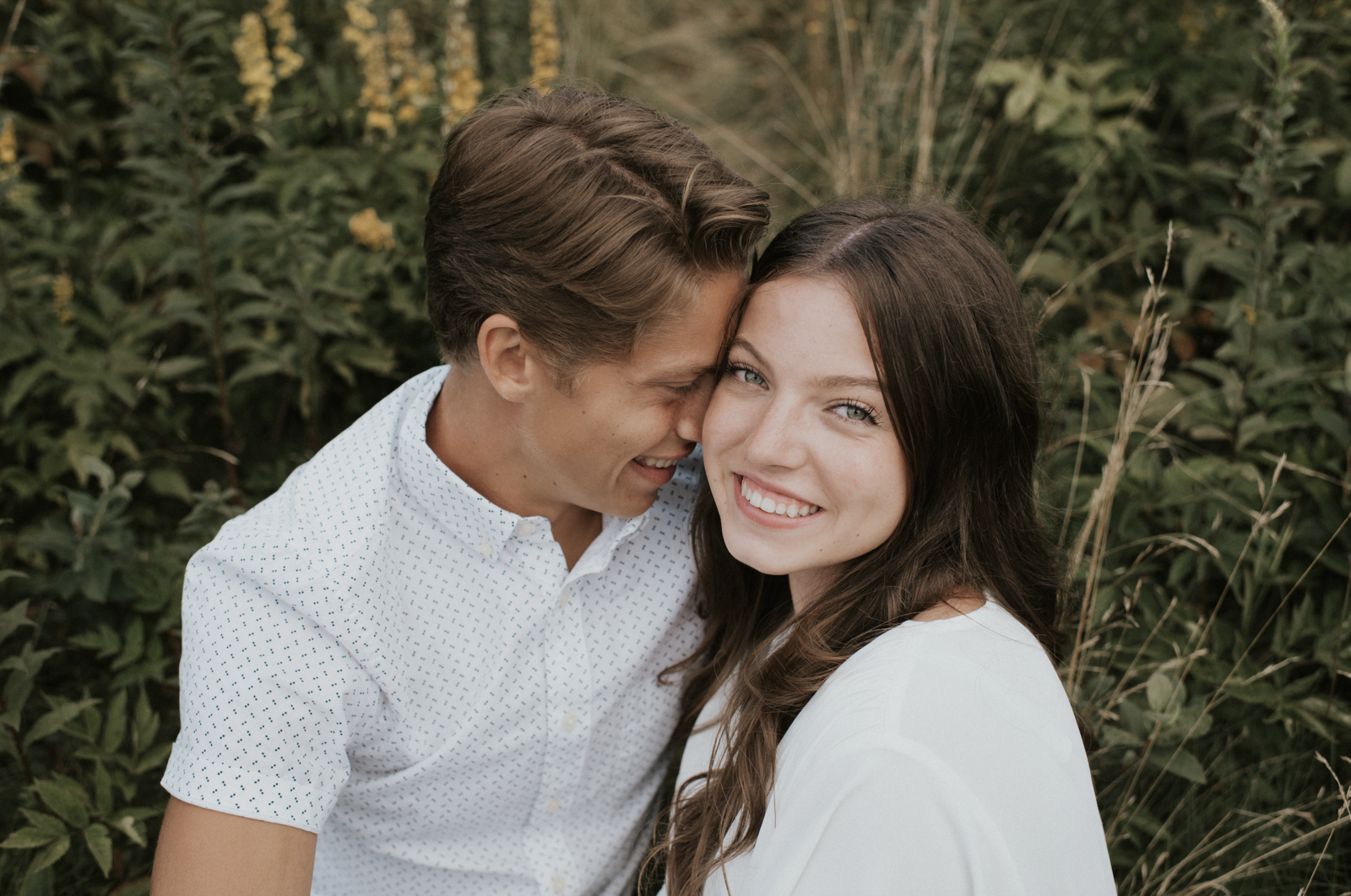 Engagement-