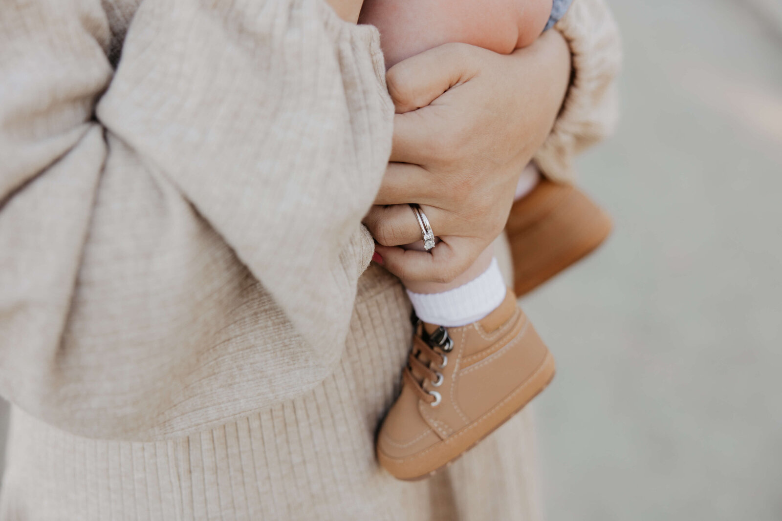 Denver photographer family style