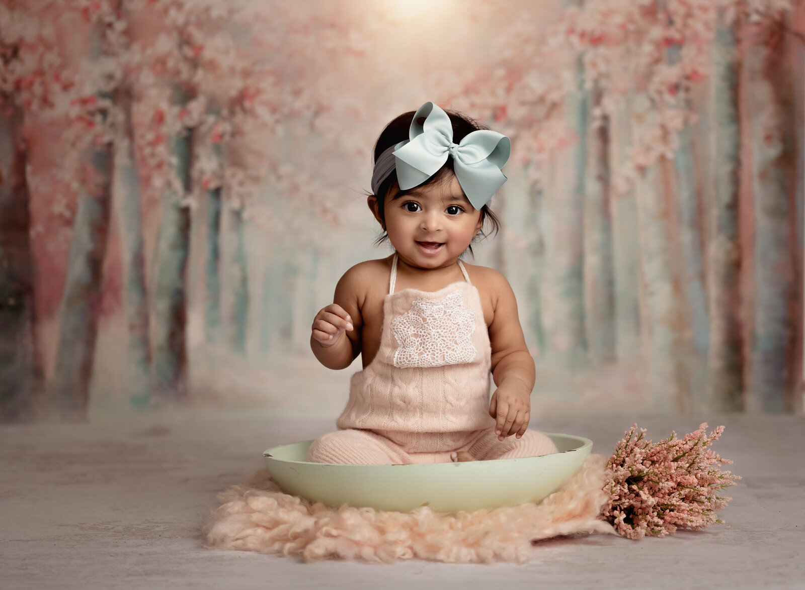 baby photography near me