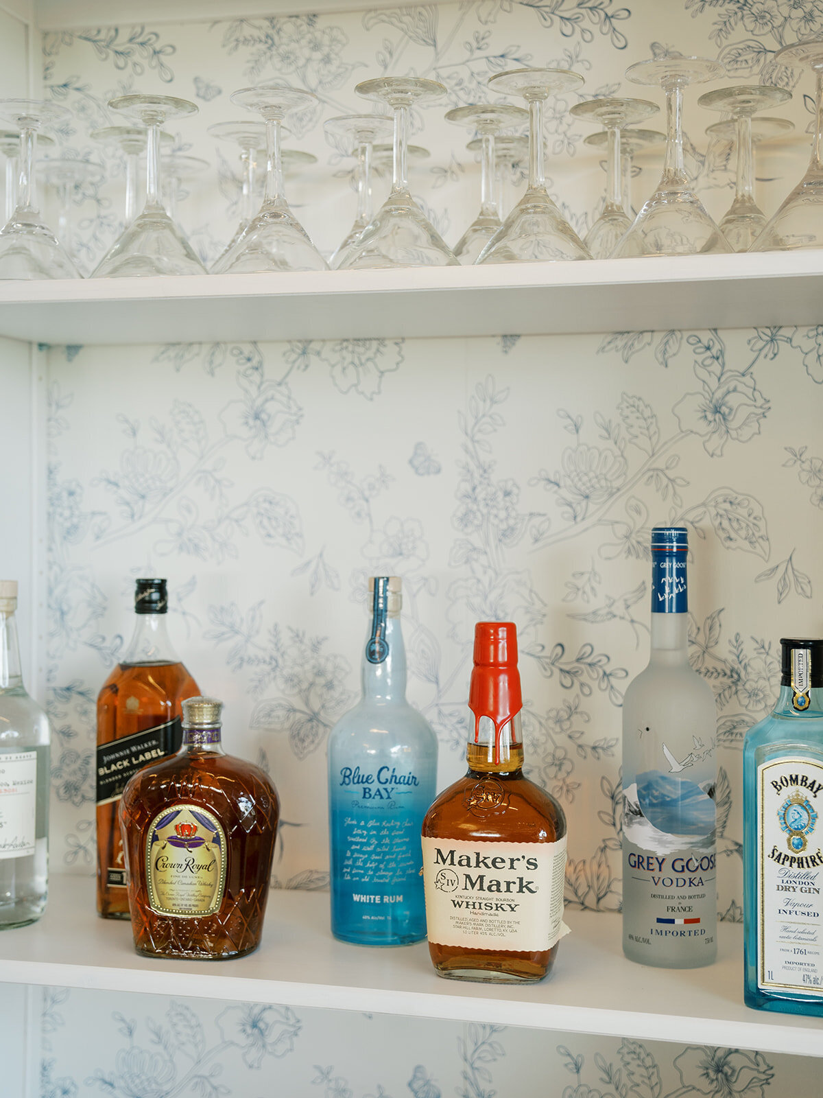 Bar rental at Eolia Mansion & Harkness Park