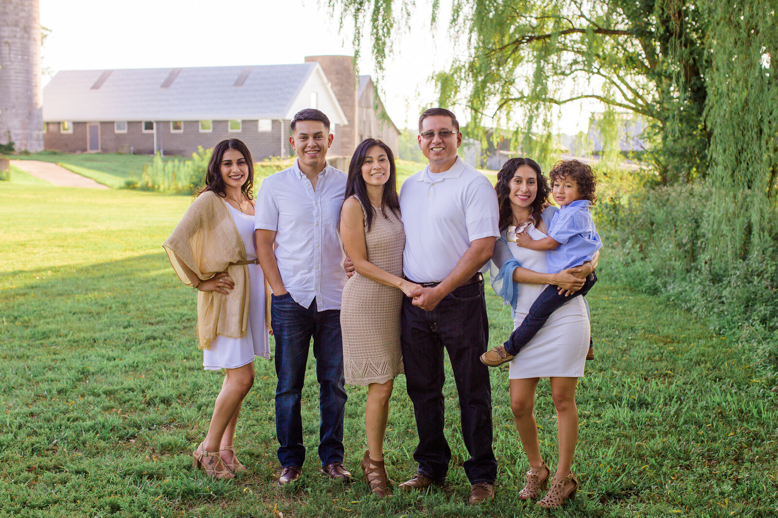 DeLeon Family-001