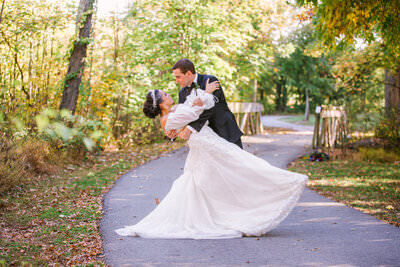 Andrea Caresse Lewis - Amative Creative - Wedding Photographer - 329