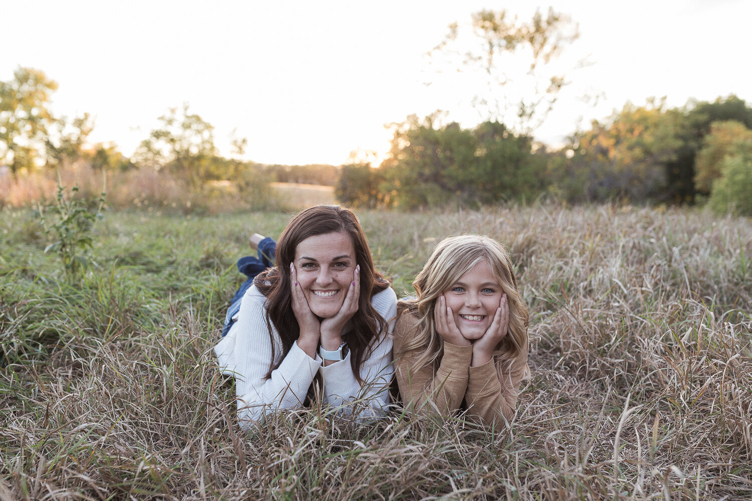 Fargo-family-outdoor-Photo-Shoot -4