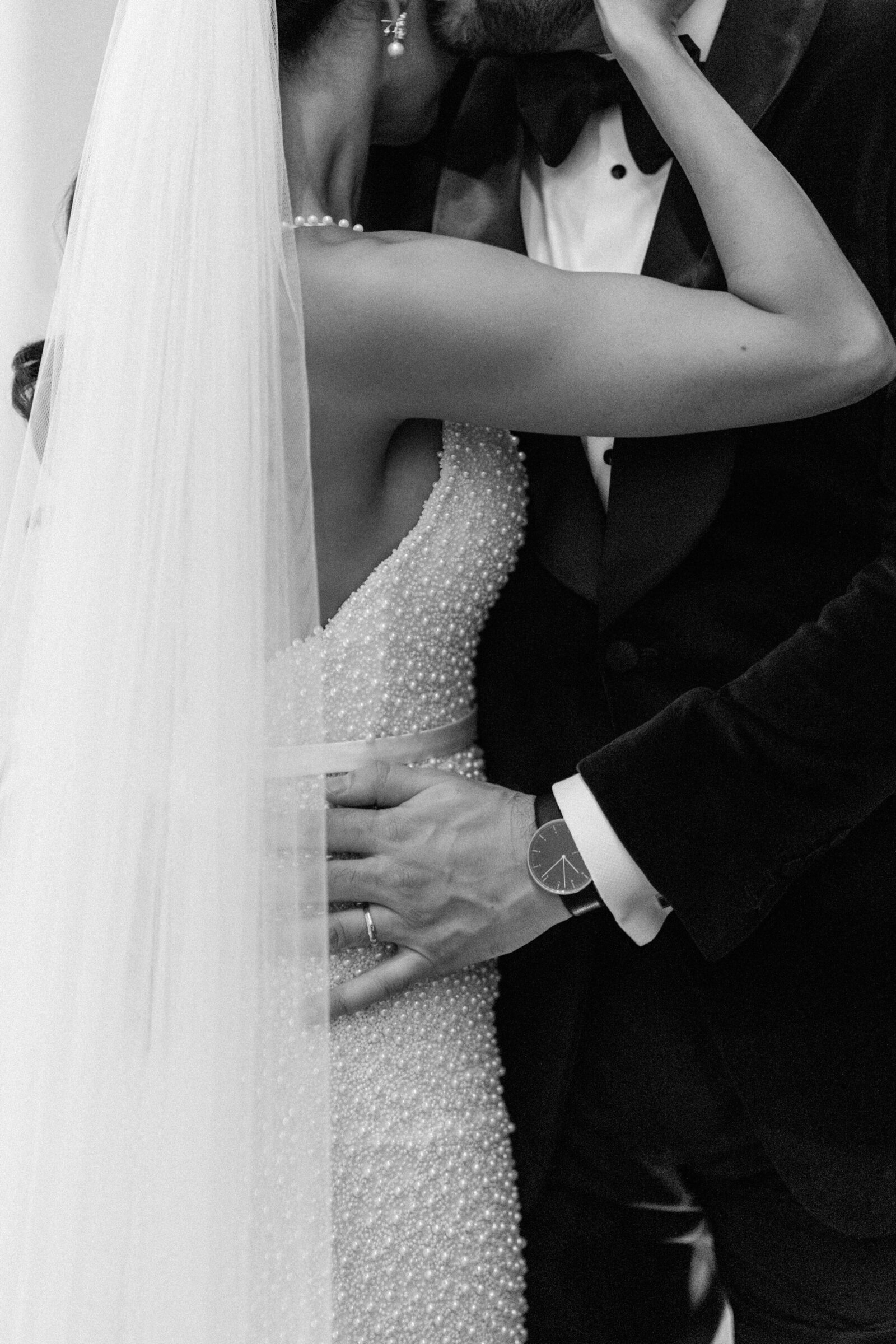 Muse Event Co. Wedding Event Planning Design Firm Production Design Management Weddings Toronto Canada Day of Coordination Full Service15