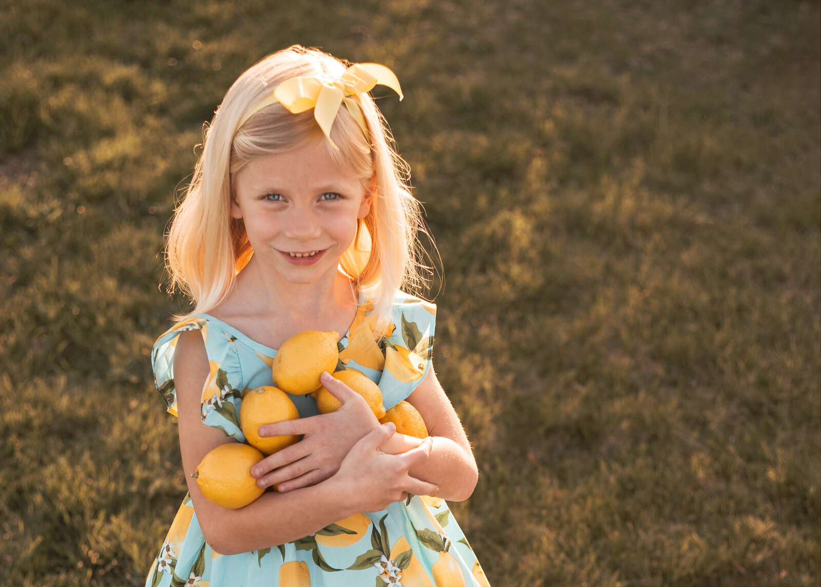 Martina Newport Photography - Charlotte - Lemonade Stand-8