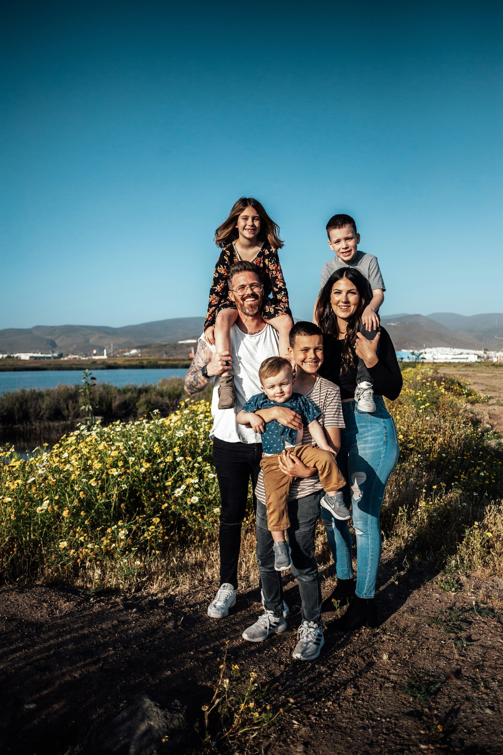 Happy Family