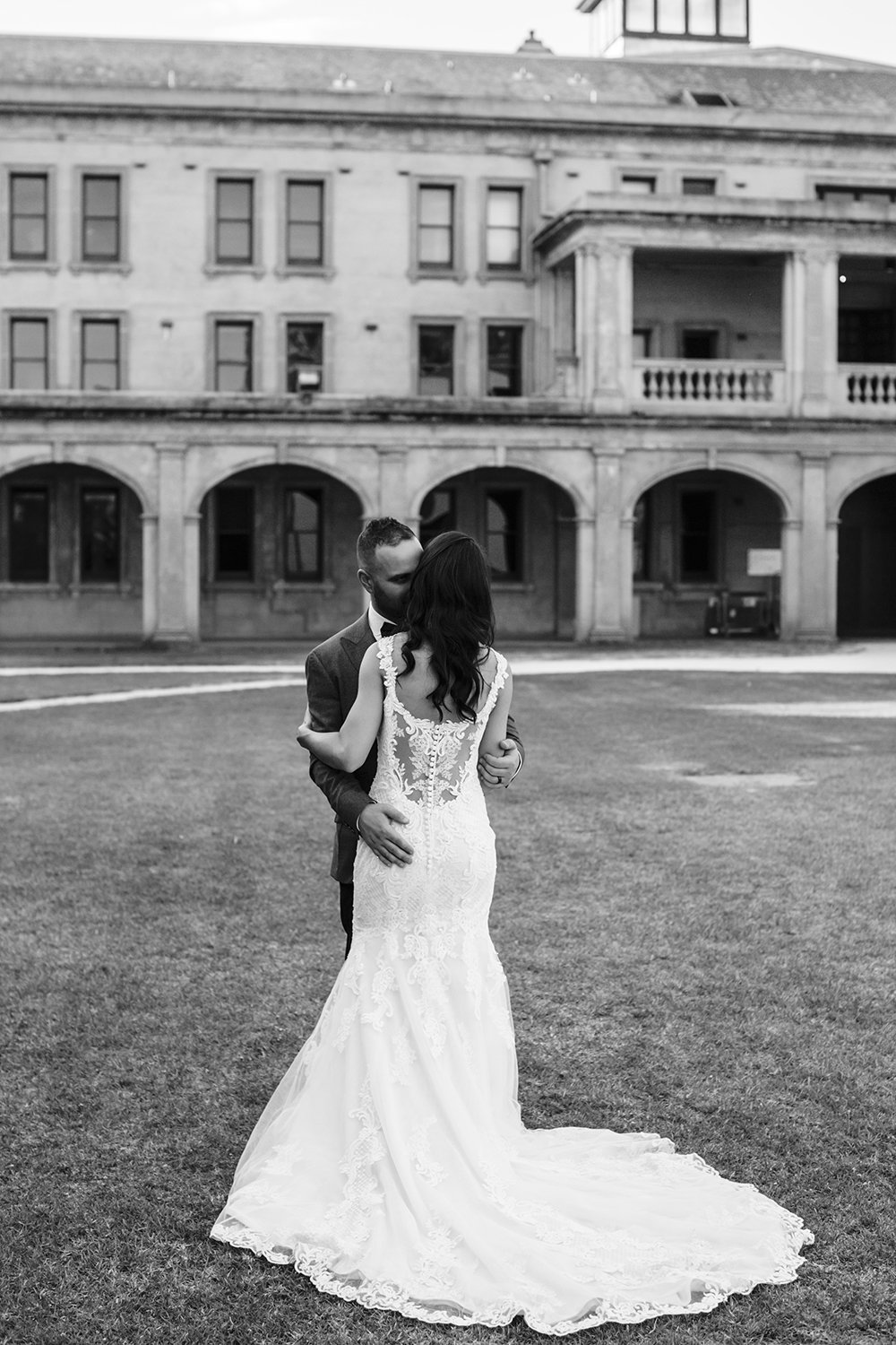 Werribee Wedding by Monika Berry, Geelong Wedding Photographer