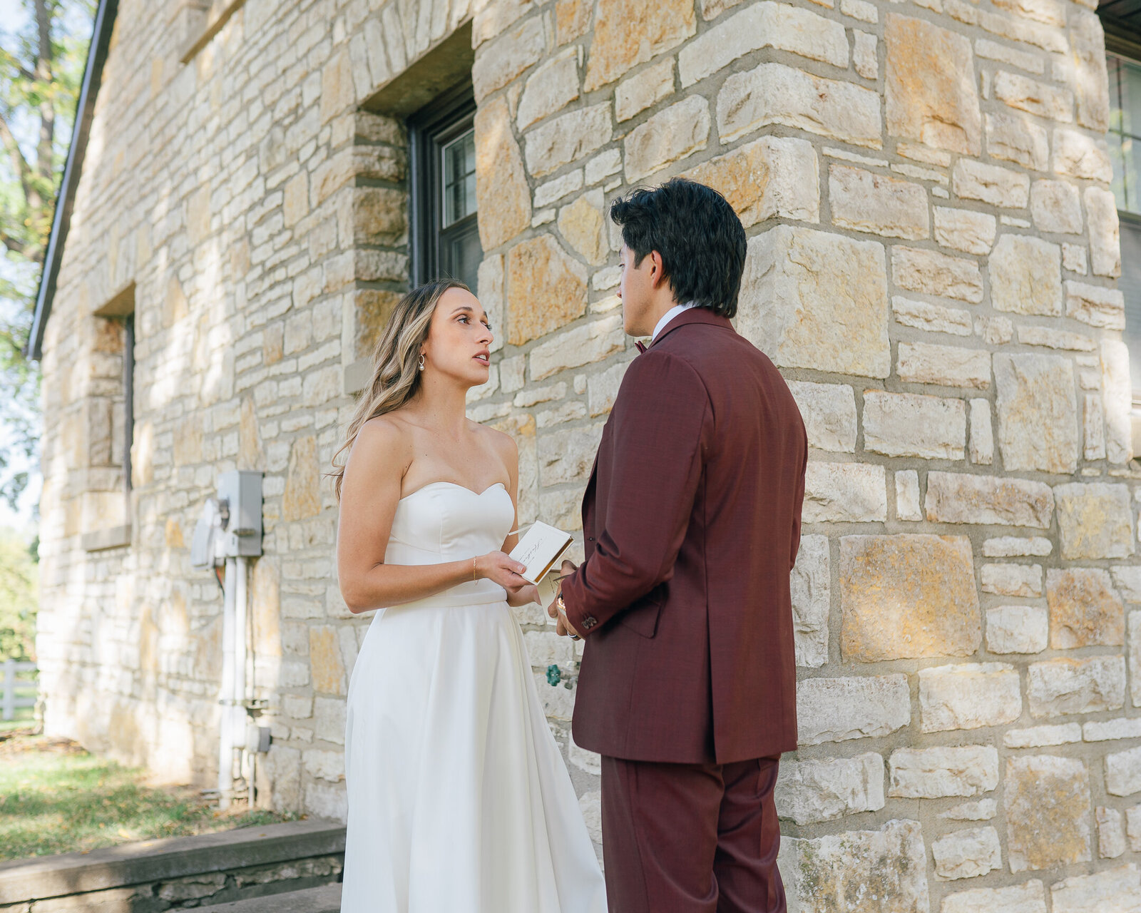 Saenz The Farmhouse KC Event Venue Wedding142