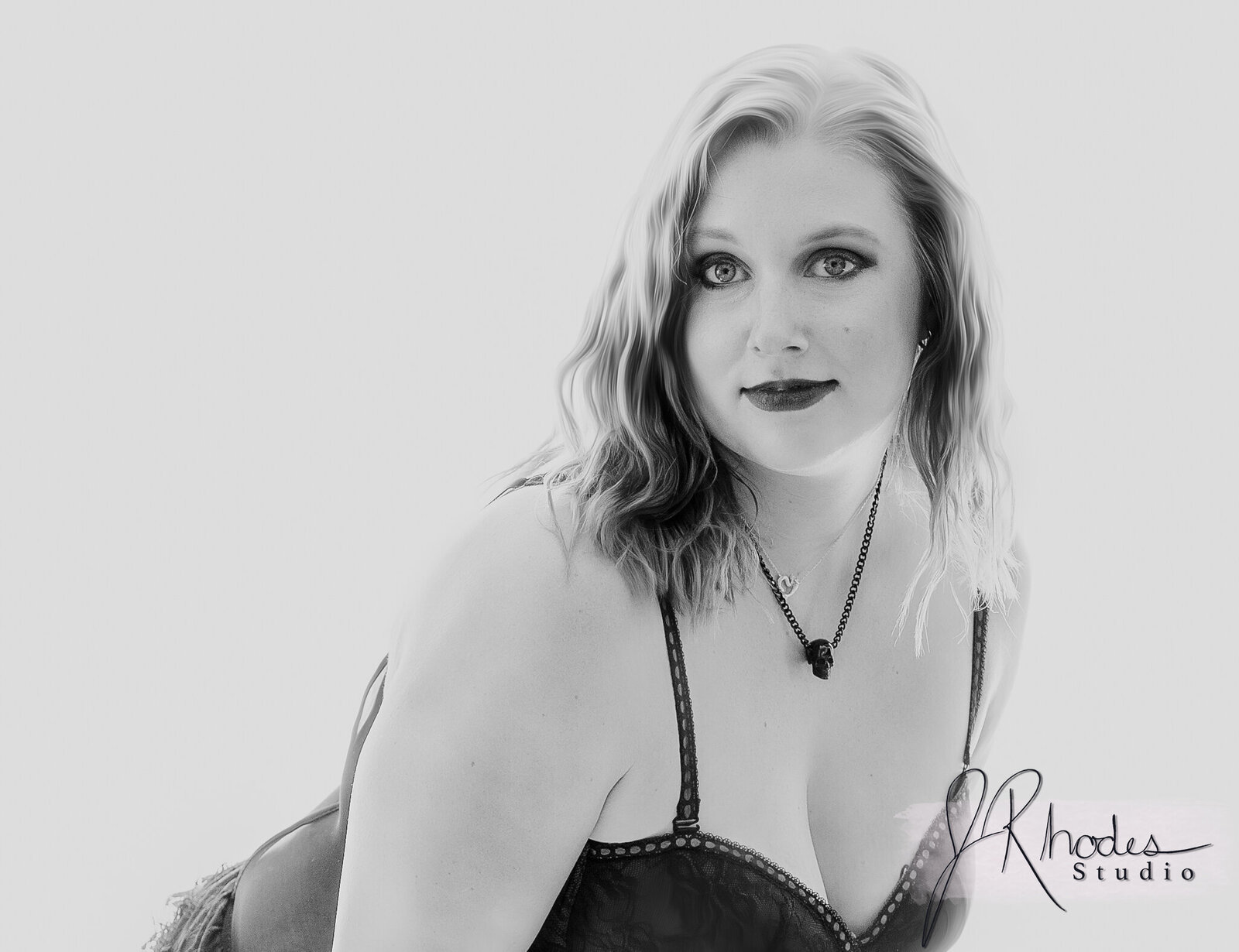 Boudoir Portraits - High Ridge, Missouri Jefferson County Greater St. Louis