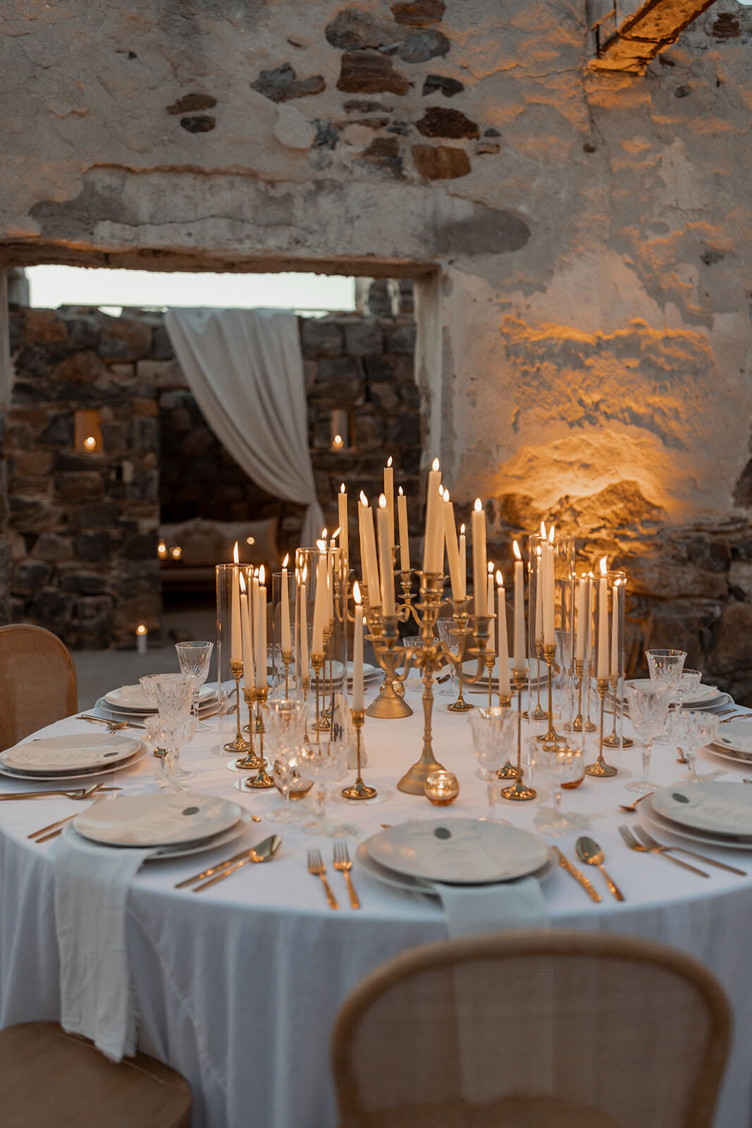 San Cristobal Baja Wedding. T+S. Photo By Julieta drone-738