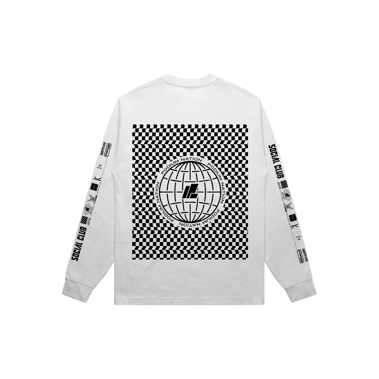 Social Track L:S - Back - FLAT -0002