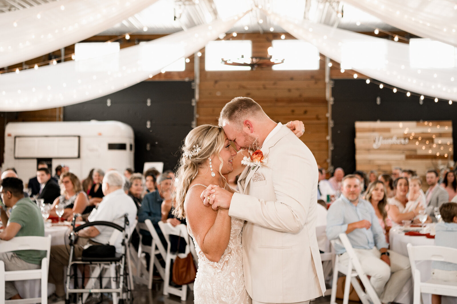 first-dance
