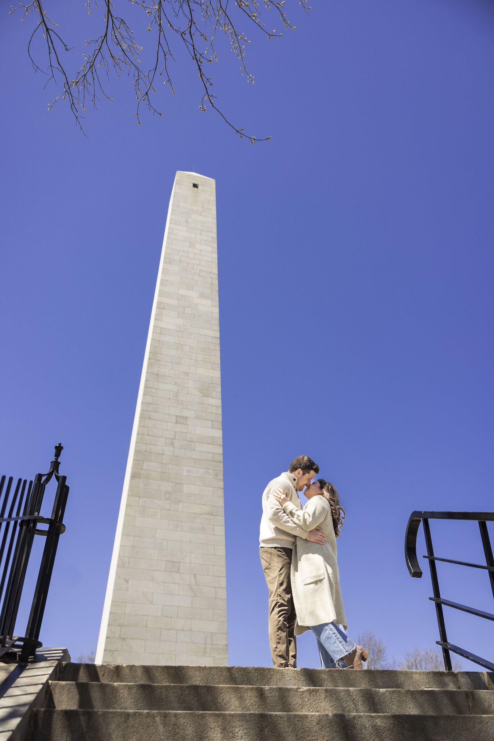 Angela Greenlaw Photography- Boston Cape Cod Newport Engagement Photographer-21