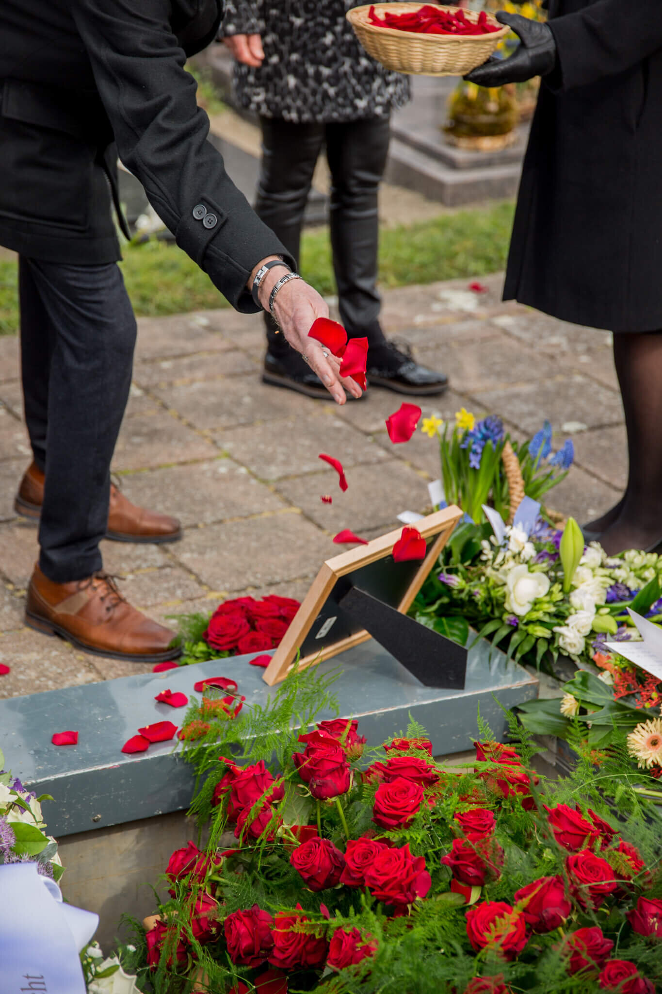 Karin Poldervaart Fotografie - uitvaart  (29)