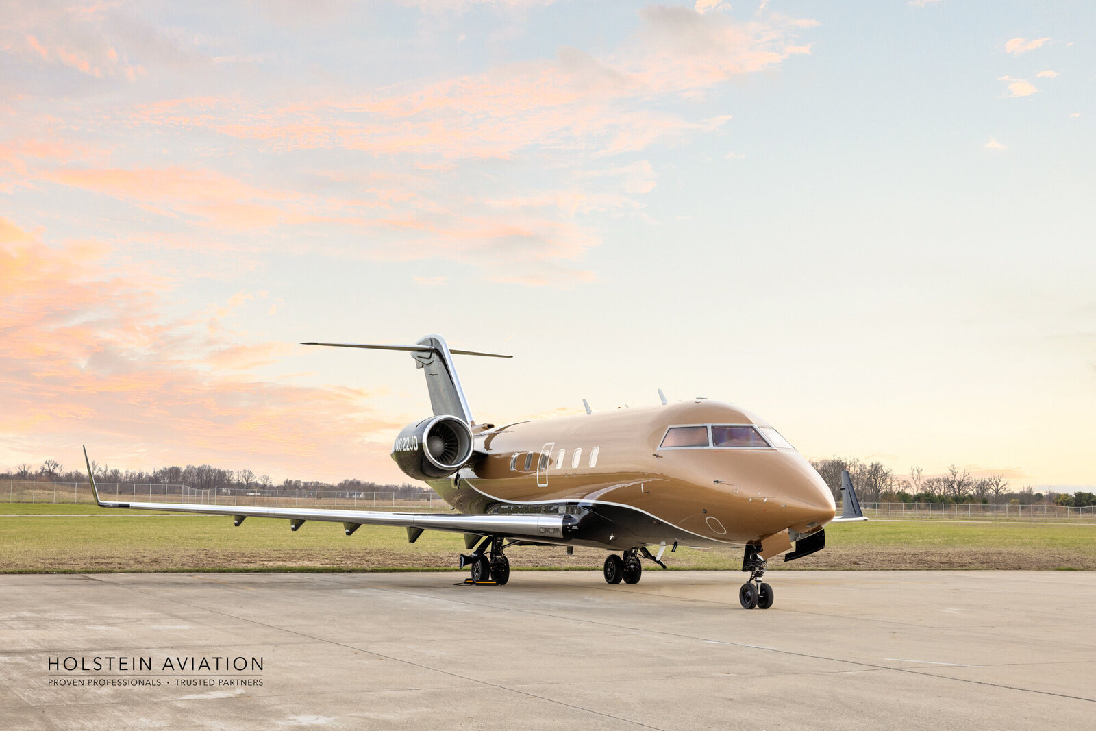 Challenger 604 Watermarked-27