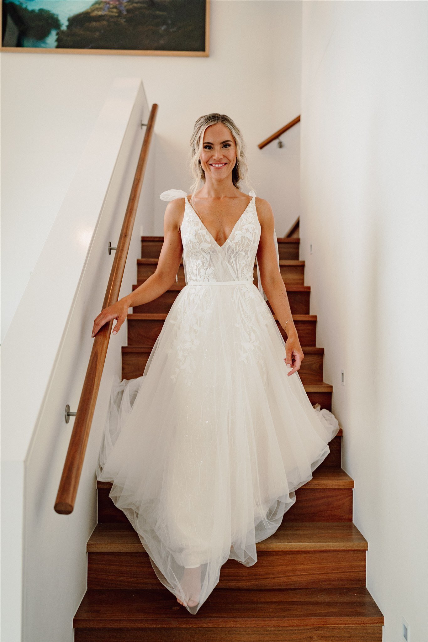 Shani Bridal Prep by Sam Wyper Photography 92