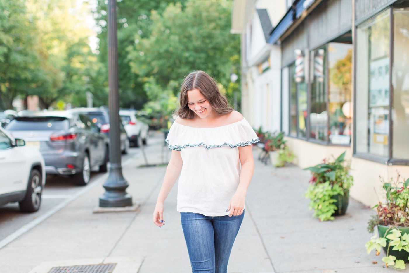 summer-main- street-village-of-pittsford-new-york-senior-portrait-4