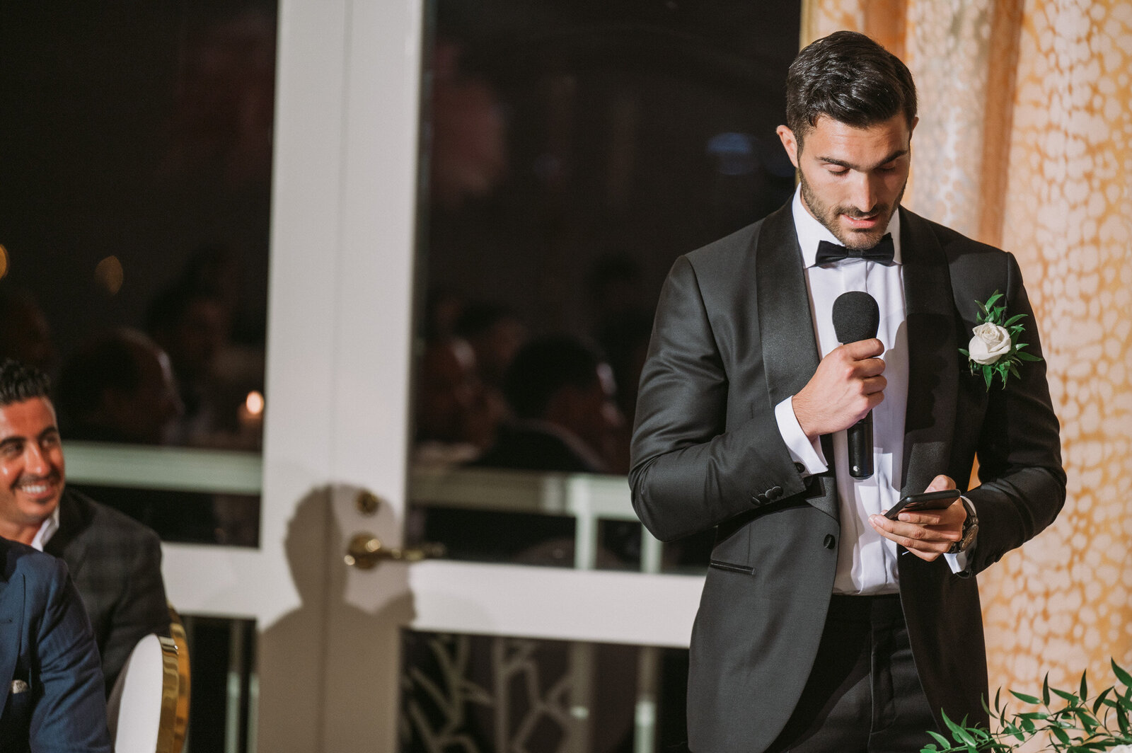Beverly Hills Hotel Wedding - Ashley & Phillip 100