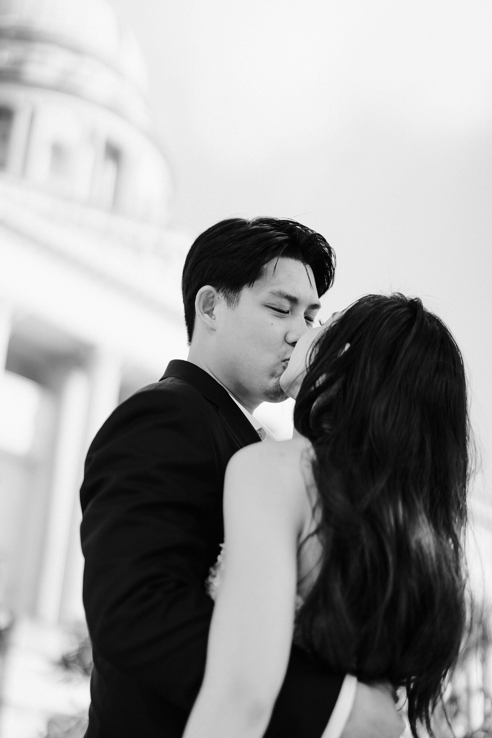 00134SP Singapore Pre-Wedding Photography Maritha Mae