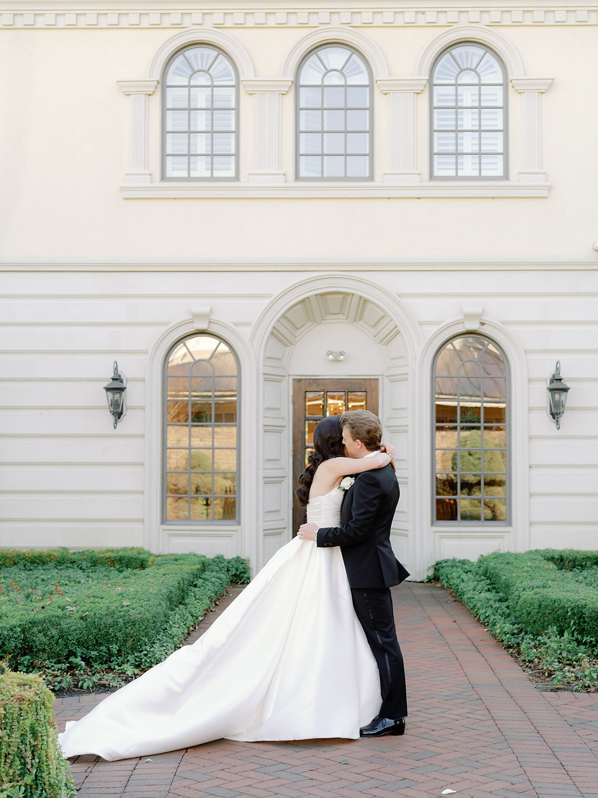 Ayla and Blake at The Ashford Estate - by Magi Fisher - Luxury Wedding Photographer - 71