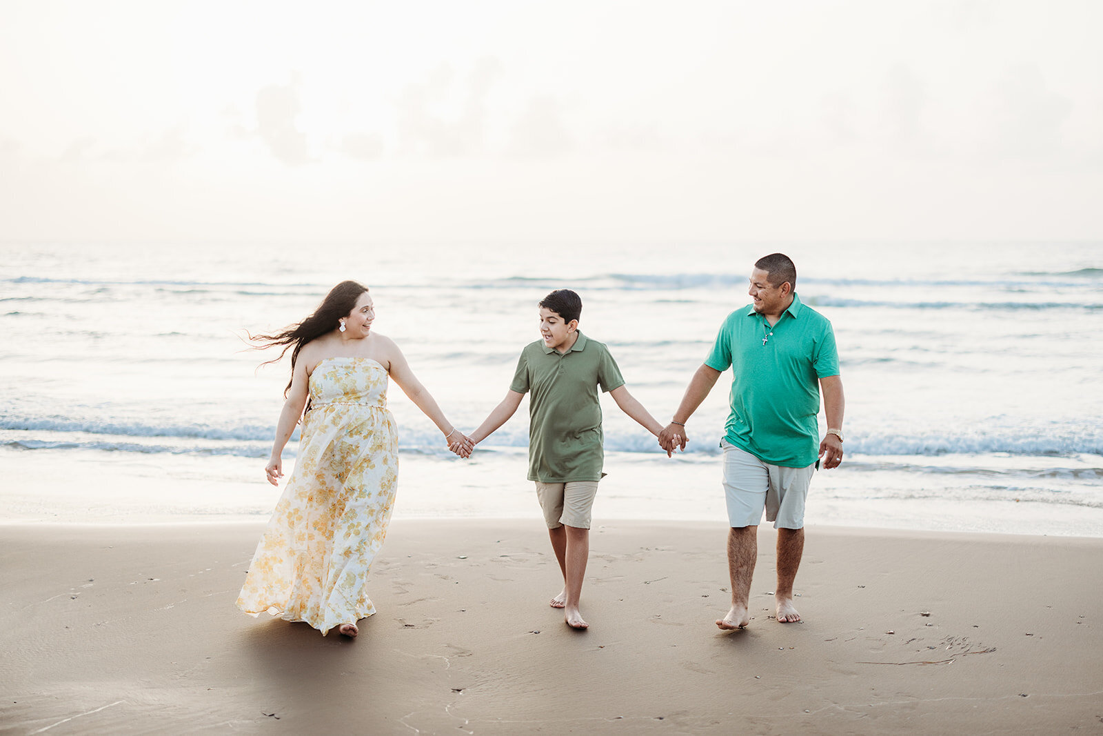Longoria Family-3