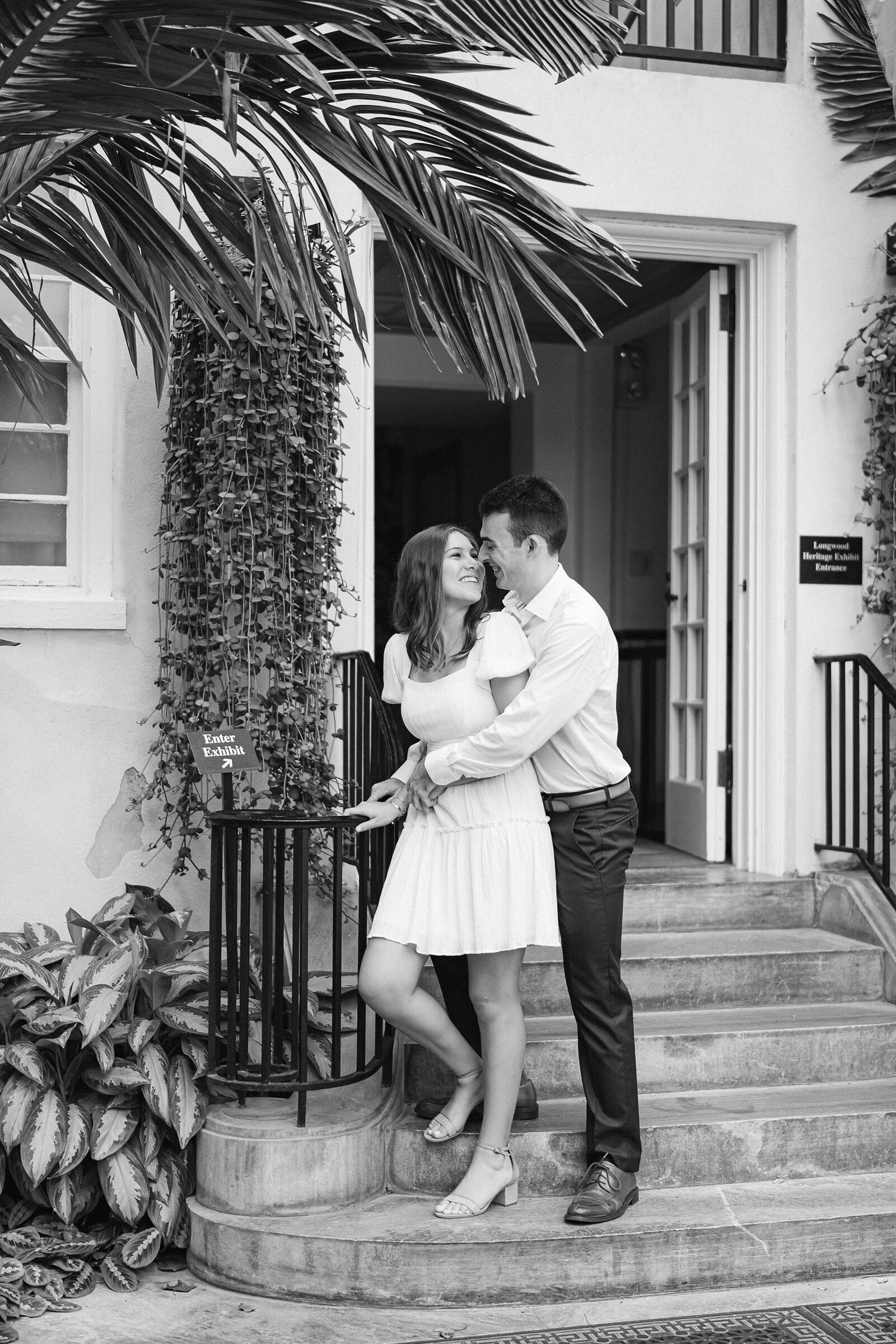 Katie Whitcomb Photography_Longwood Gardens Philedelphia Engagement Session_Carolyn Patrick_0029