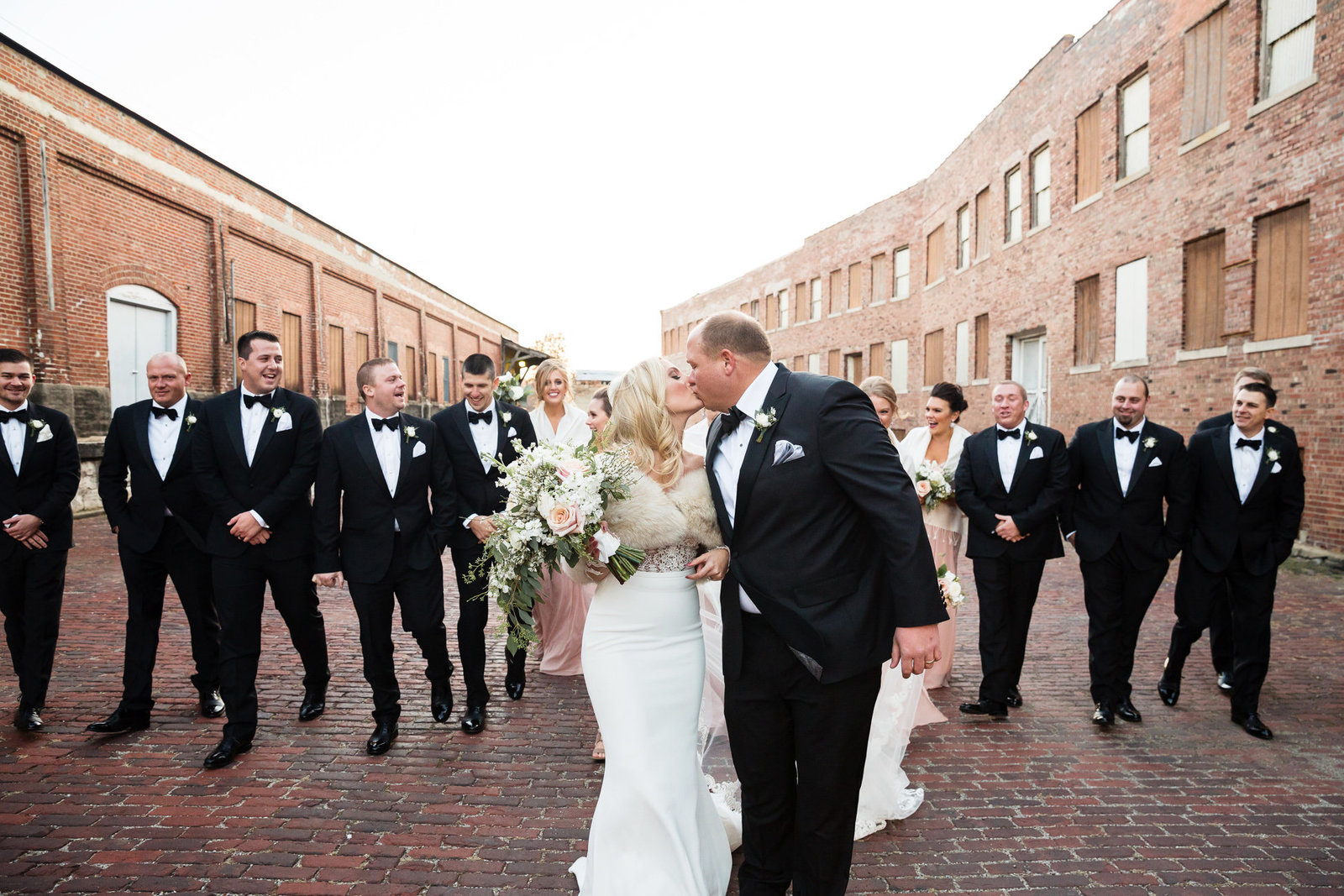 Rachael Schirano Photography Illinois Wedding Photographer