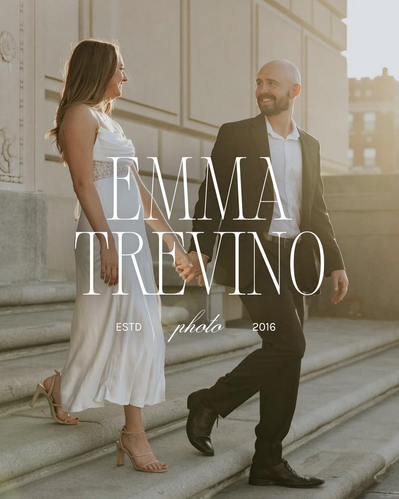 Wedding photography portfolio showcase in Fort Wayne, IN