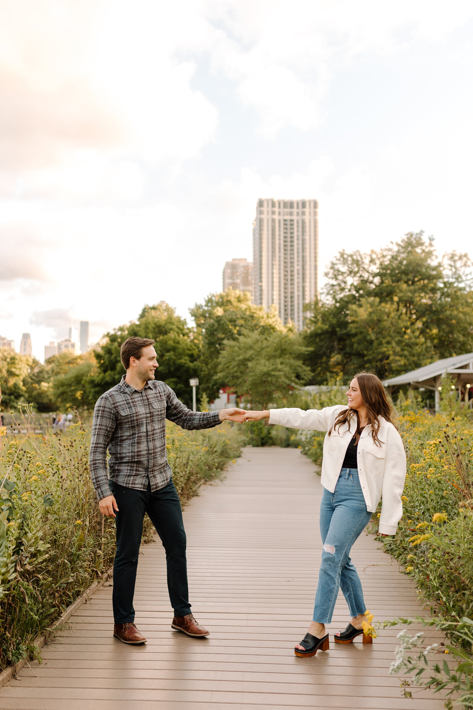 Christine-Reilly-Downtown-Chicago-Engagement-174