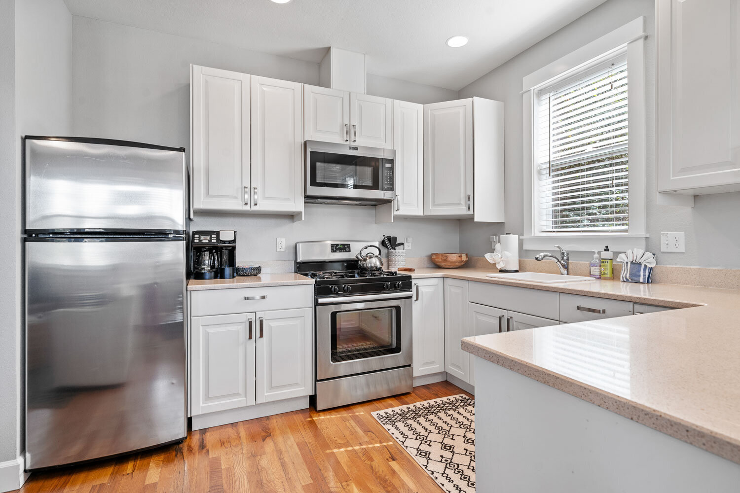 Lincoln City Real Estate Photographer 