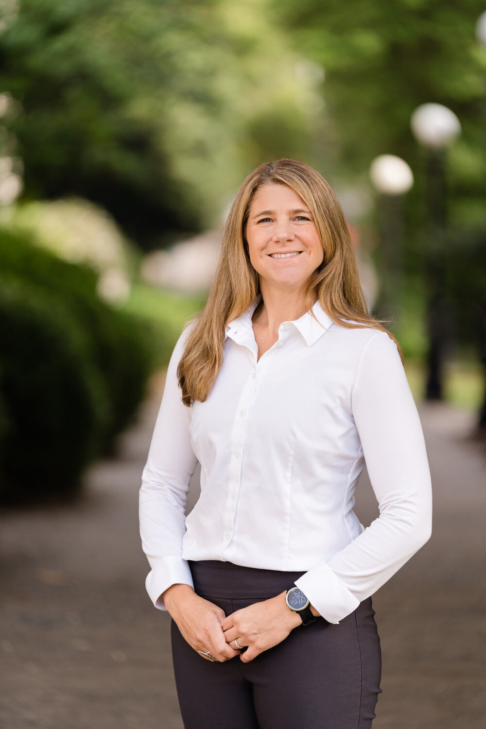 professional headshot georgia