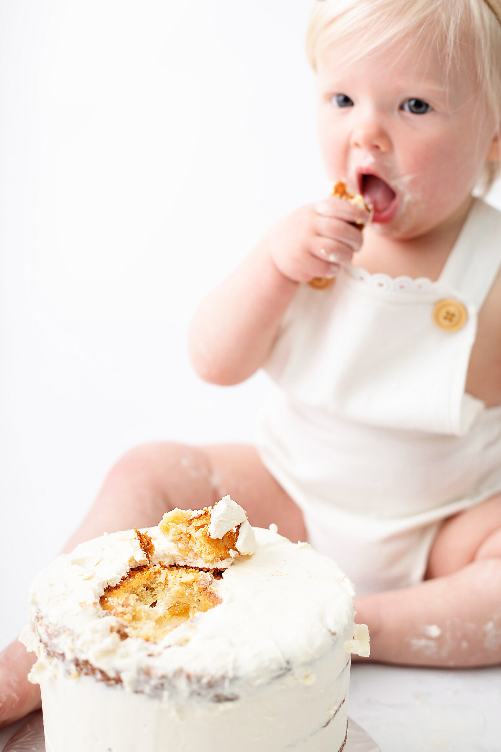 Collingwood Cake Smash Photography (13)