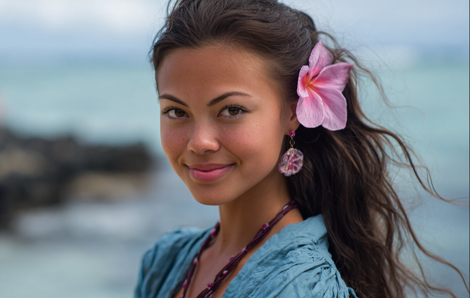 Maui Senior Portraits -011