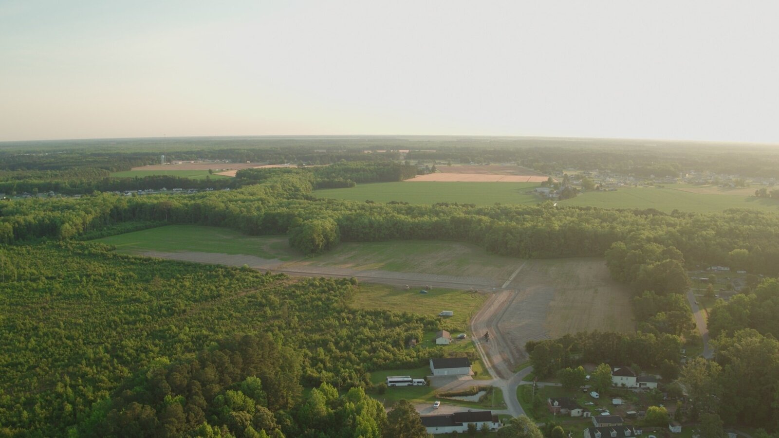 bringing land to life at WDG