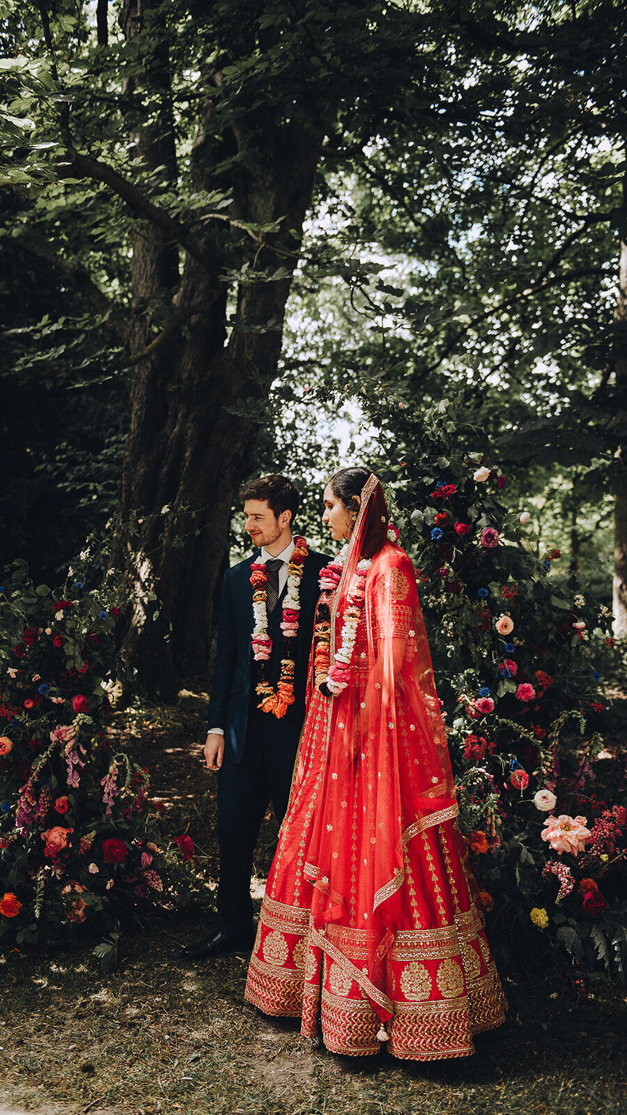 Kent Wedding Photographer Tom Keenan