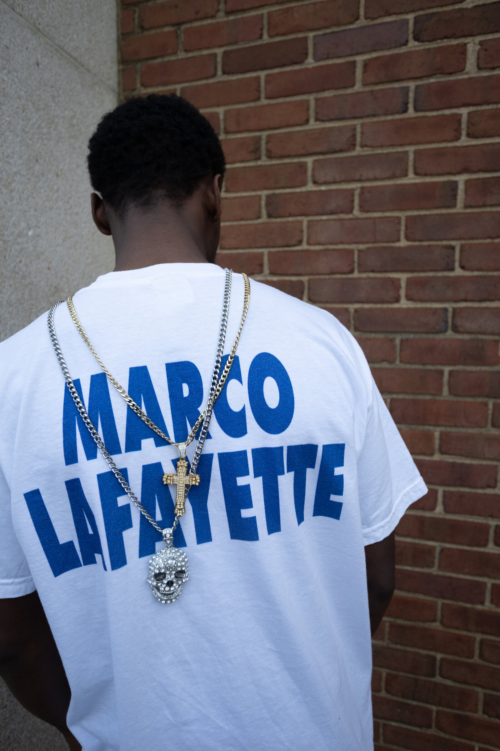 Marco & Lafayette Streetwear Fashion