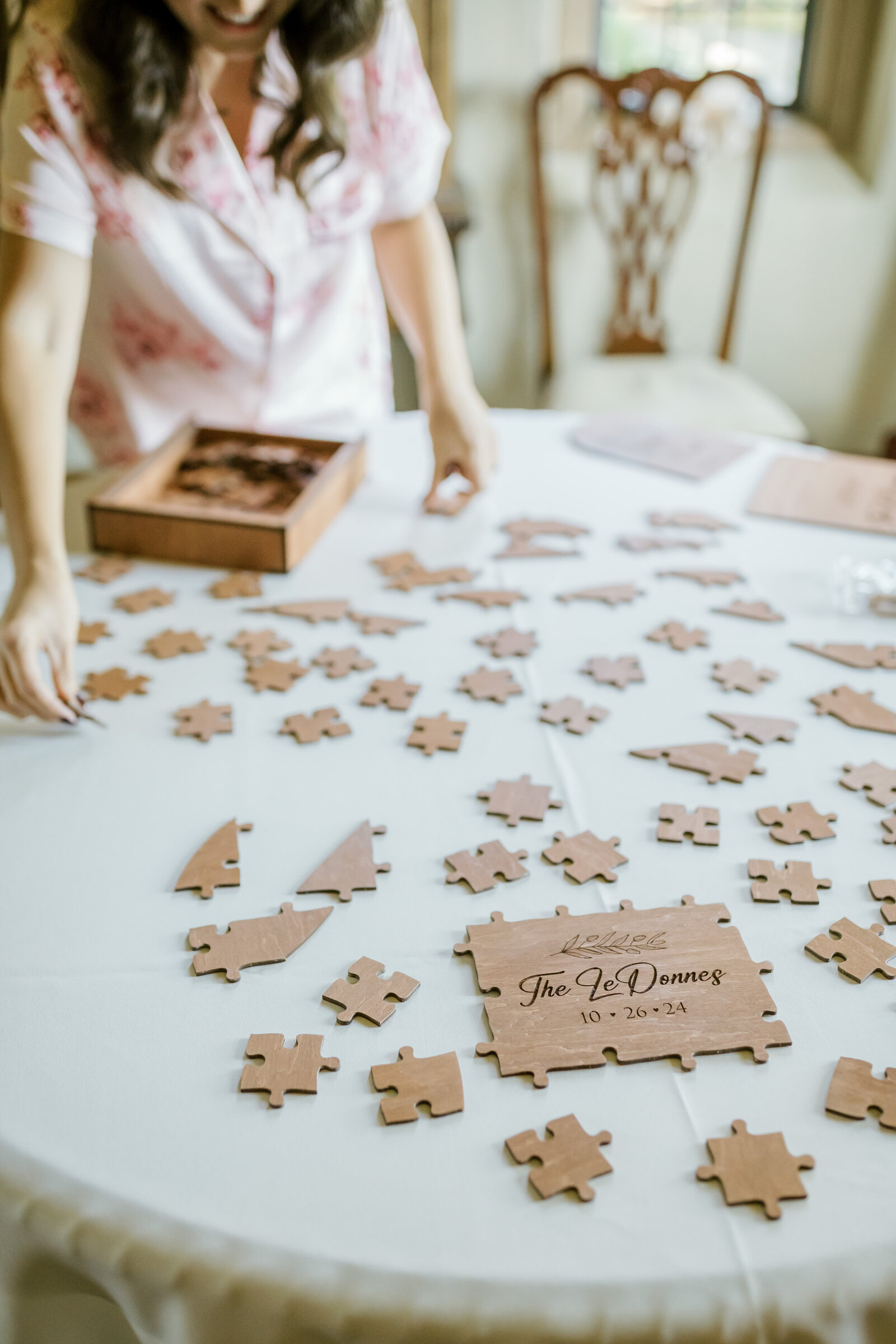 Megan Noll  Ledonne - Getting Ready-43