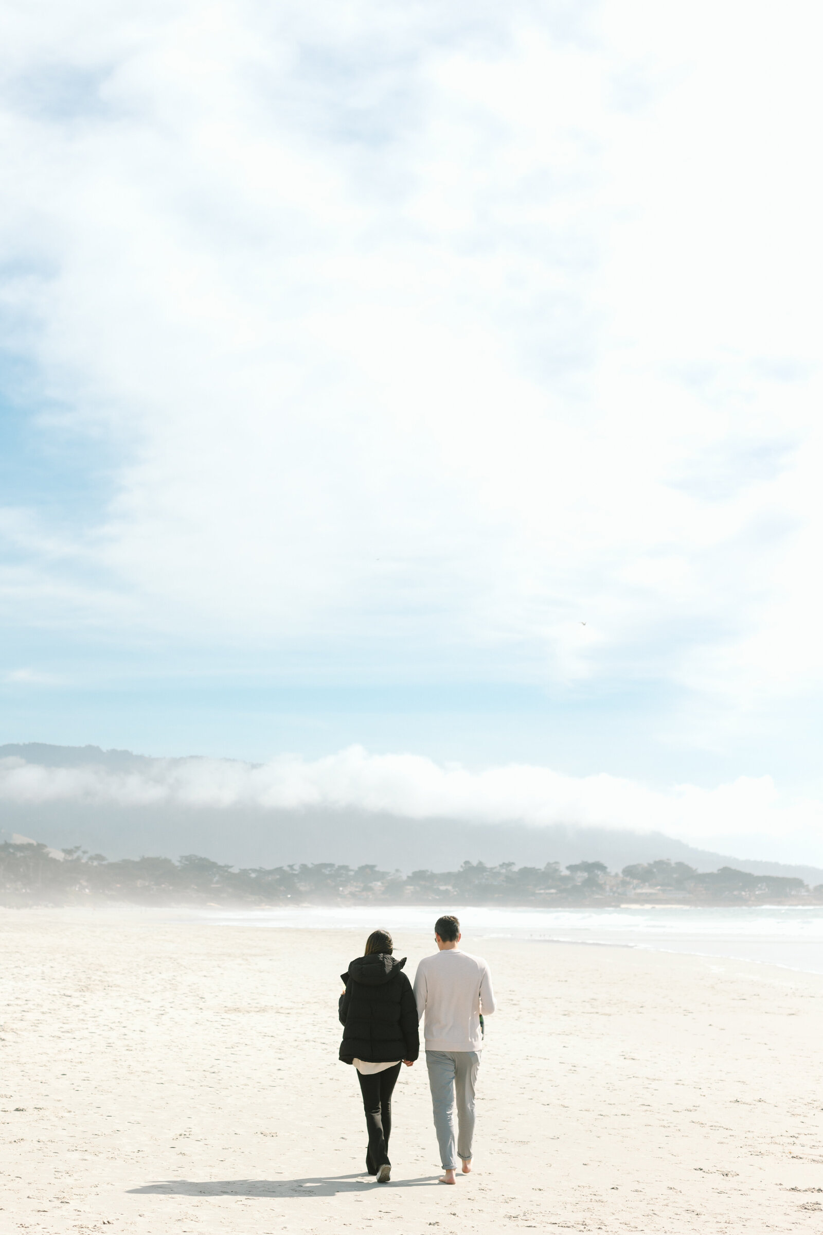 Cingari Monterey Proposal 78