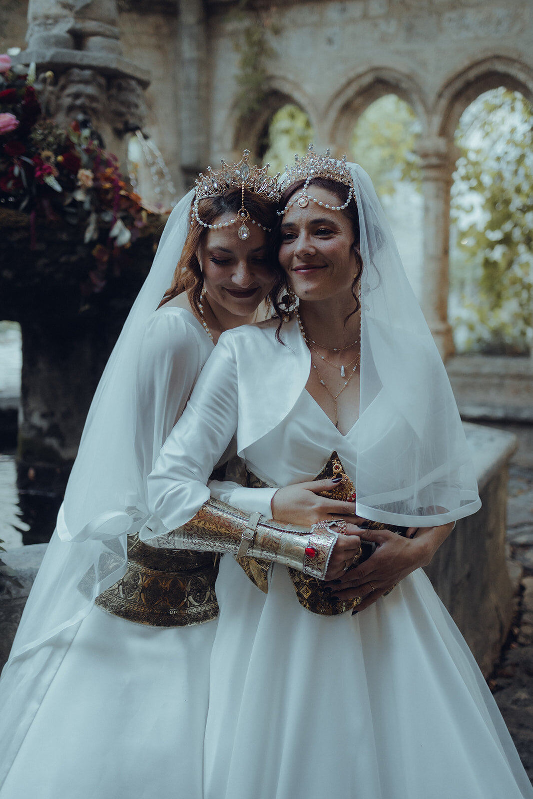 Le Mariage de Natacha x Alisson-166