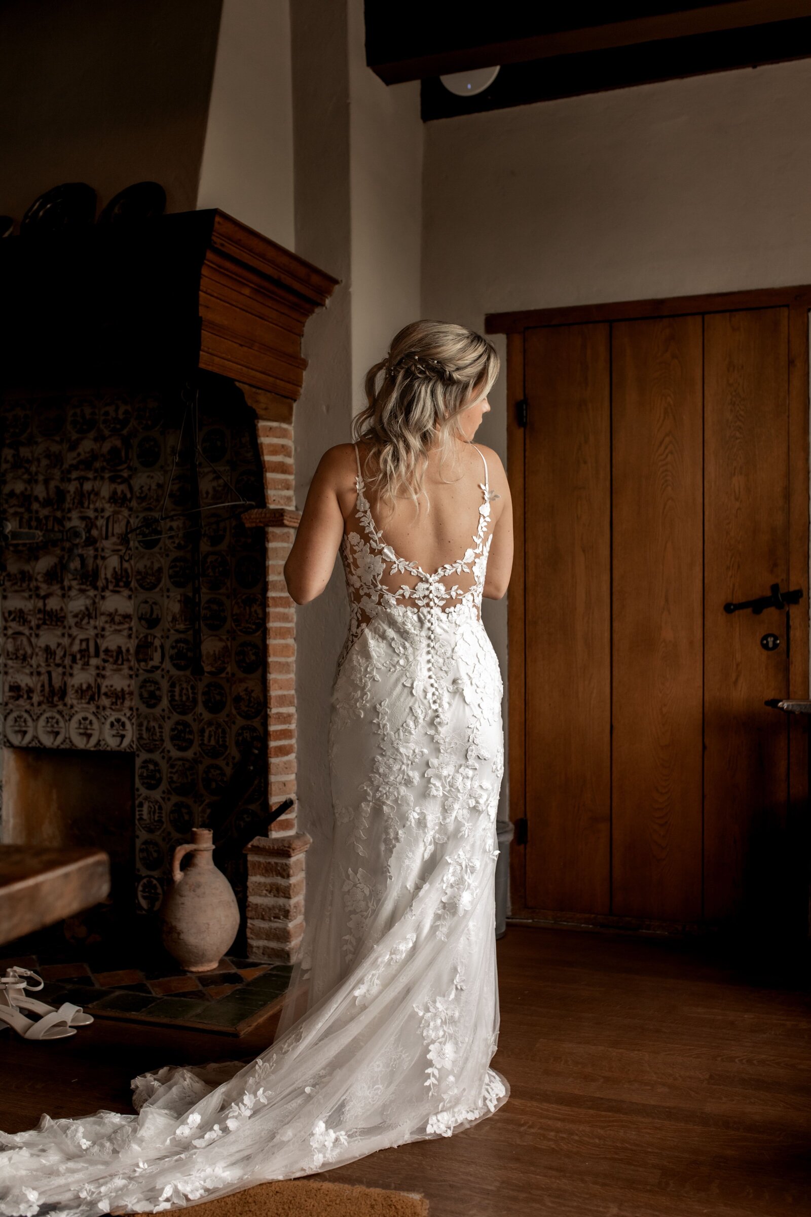 Danielle van Ommen Fotografie - trouwfotograaf Haarlem, Amsterdam, Hoofddorp, Noord Holland (251)