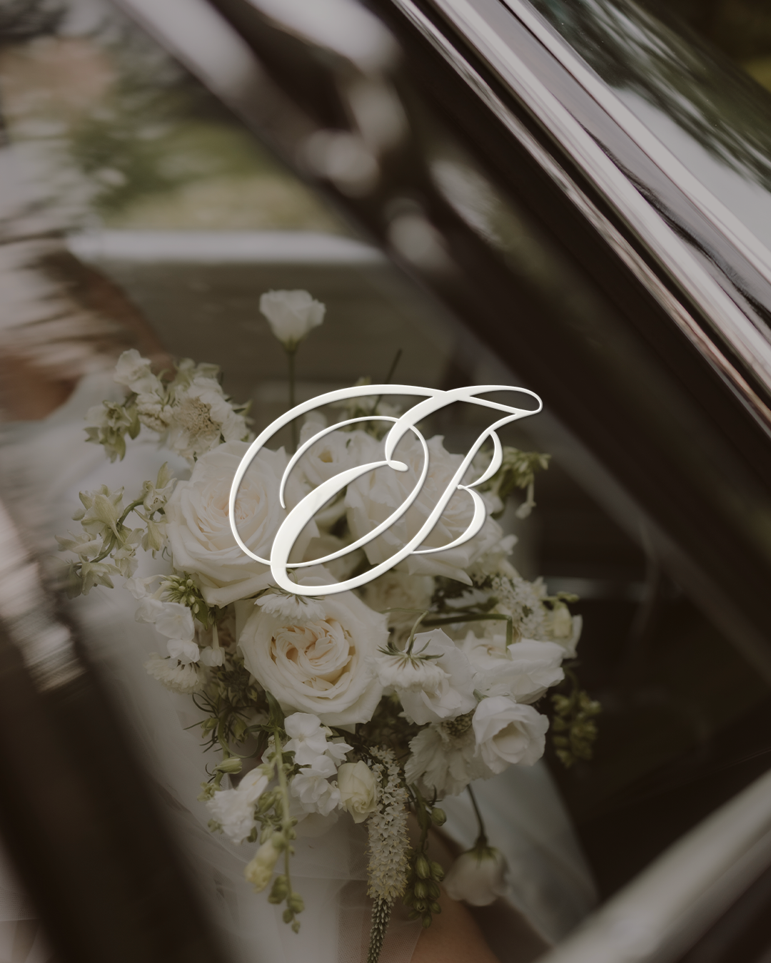 Monogram Mockup