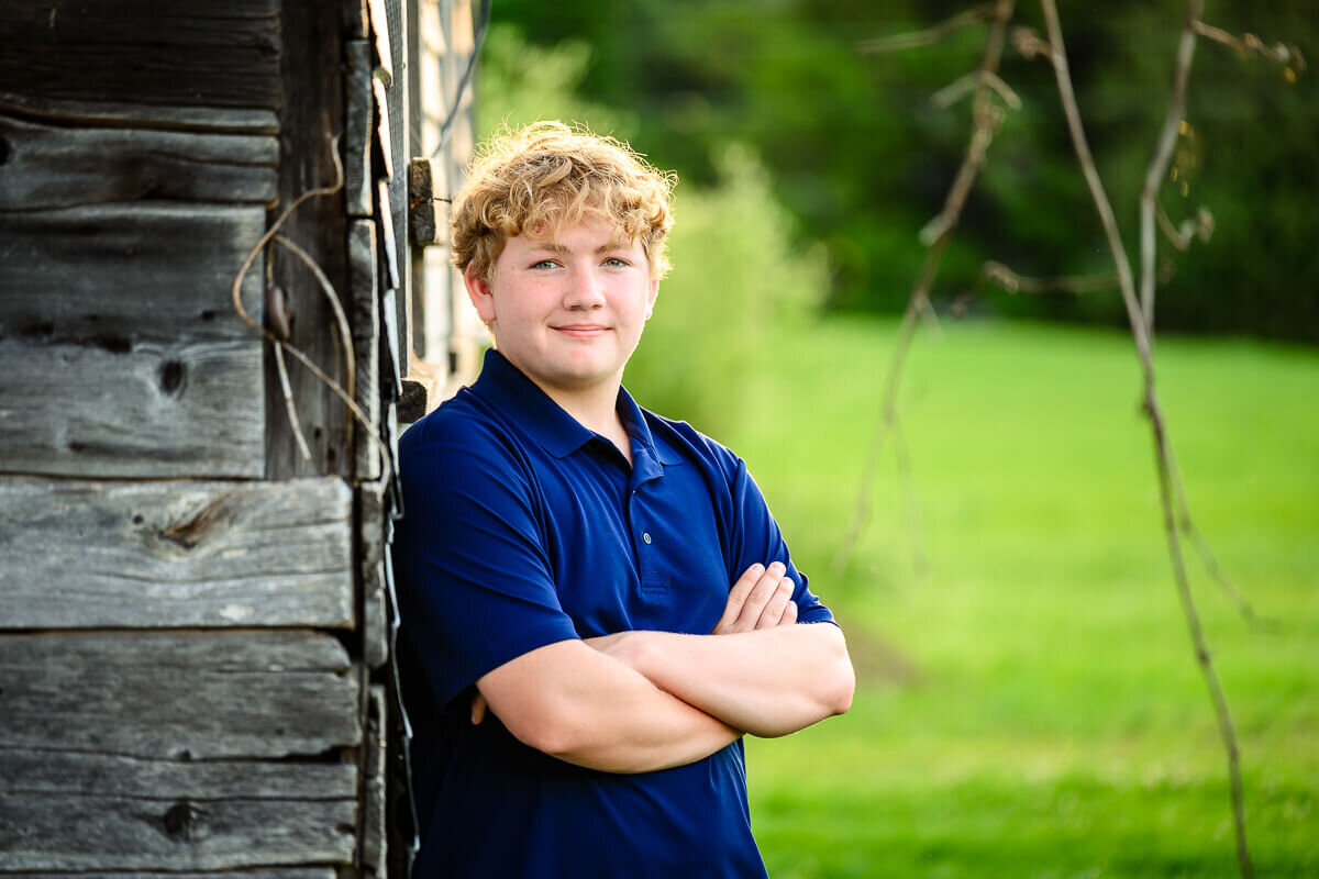 Vermont-senior-portrit-photographer-3