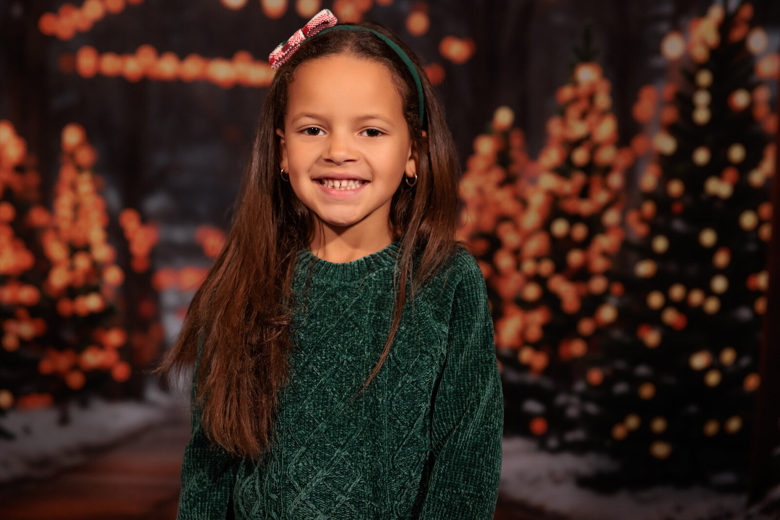 Raleigh Portrait Photographer