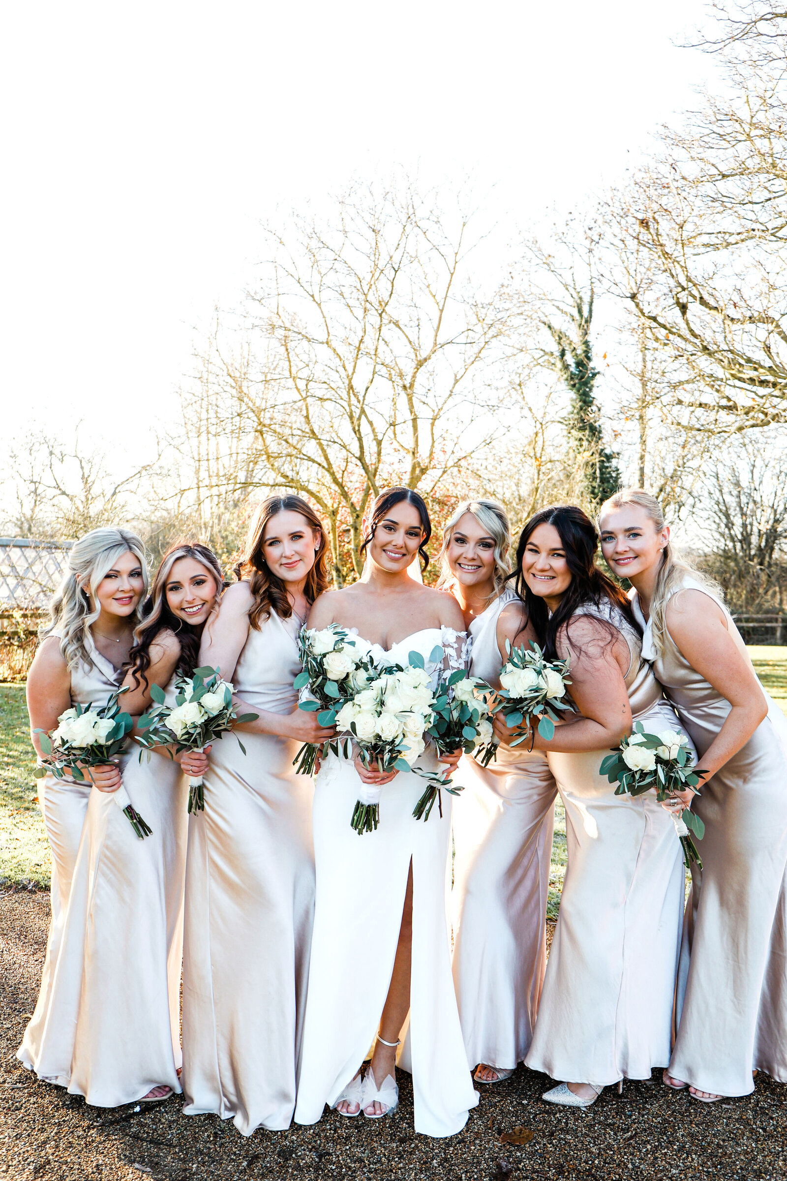 bride-bridesmaids-crockwell-farm