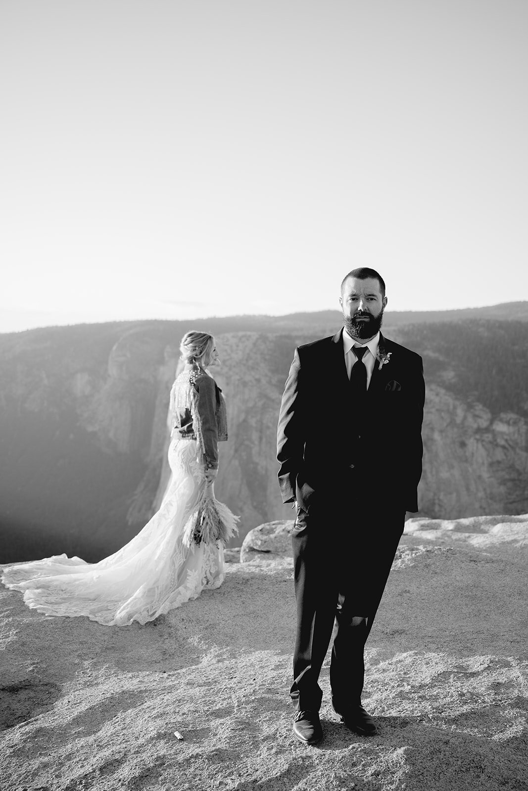 Yosemite Elopement Photos-50