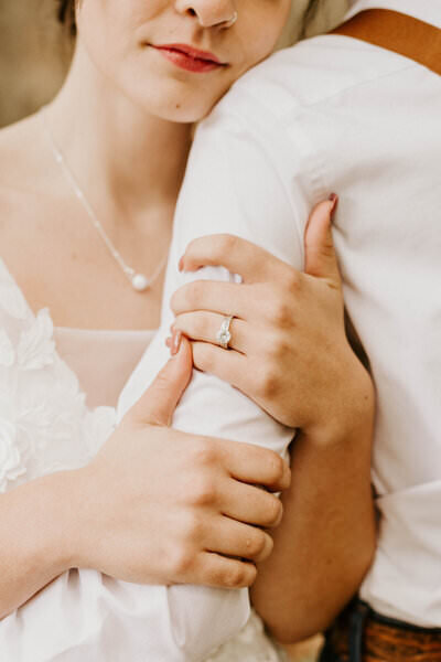 Andrea Caresse Lewis - Amative Creative - Wedding Photographer - 64